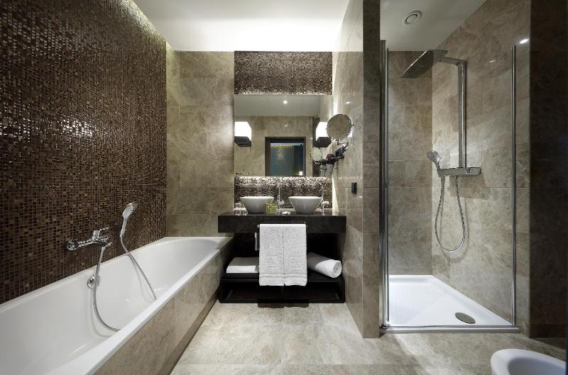 Aurea Washington Irving by Eurostars Hotel Company - image 4
