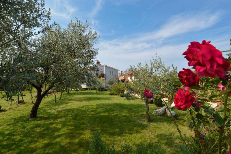 Apartment Fazana 16 - image 11