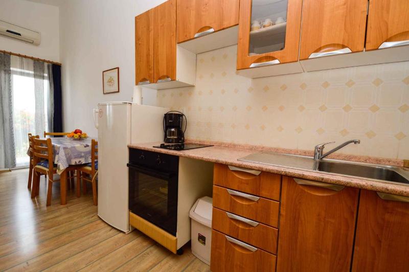 Apartment Fazana 16 - image 5