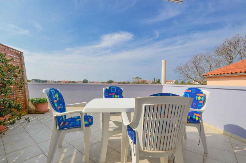 Apartment Fazana 16 - image 14