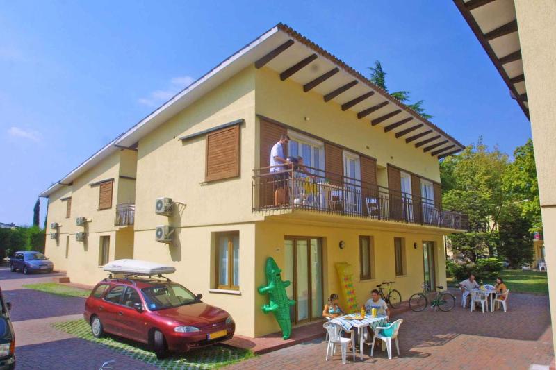Camping Bella Italia Apartments Verbena - Lake Garda 22081 - image 18