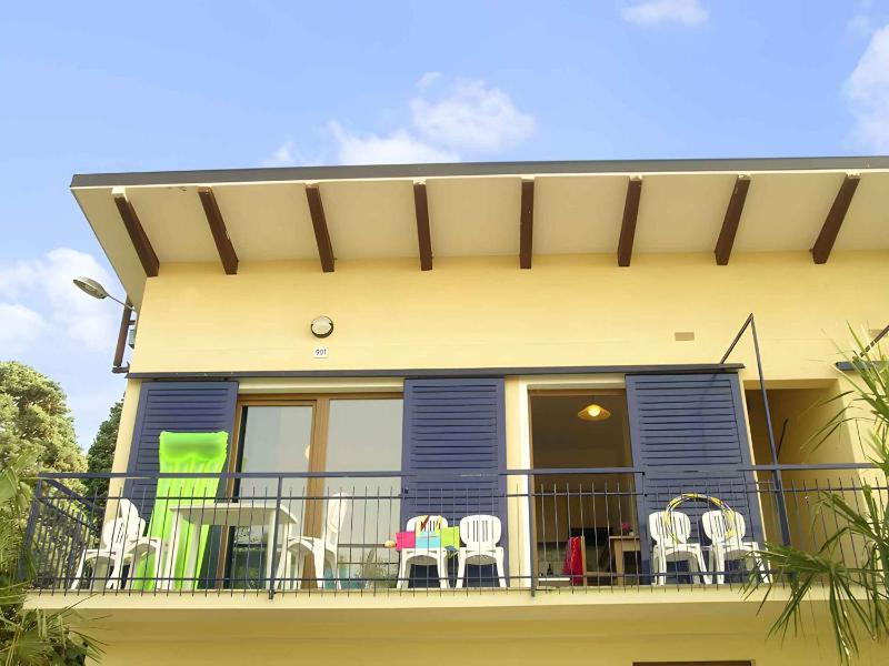 Camping Bella Italia Apartments Verbena - Lake Garda 22081 - image 22