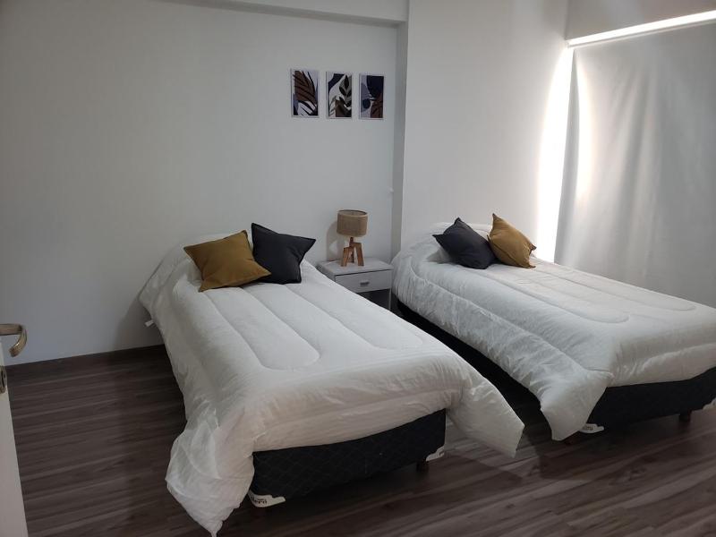 Excellent apartment in a quiet corner of the city - image 15