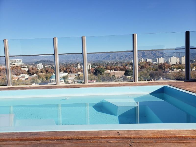 Excellent apartment in a quiet corner of the city - image 11
