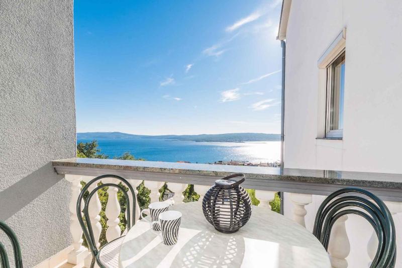 Apartment Crikvenica Vinodol 7 - image 21