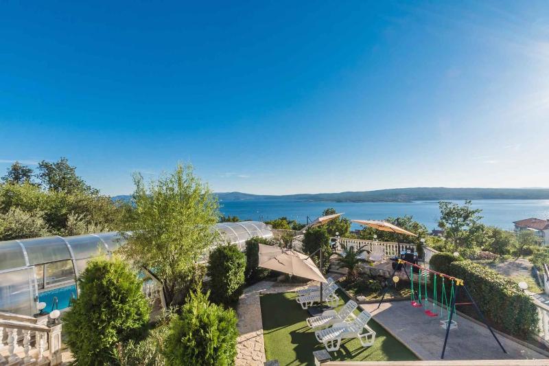 Apartment Crikvenica Vinodol 7 - image 16