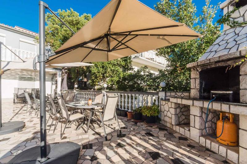 Apartment Crikvenica Vinodol 7 - image 20