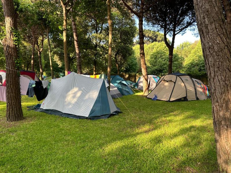 Empty Lot (Bring your own Tent) image 2