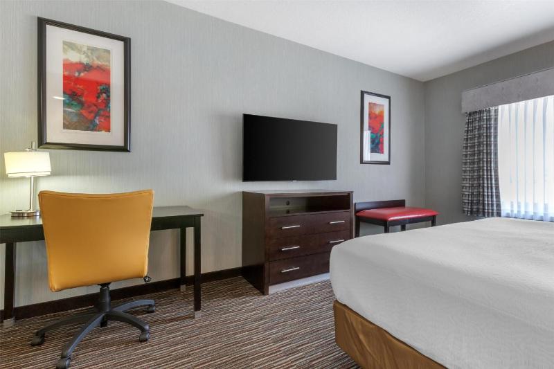 King Room image 2