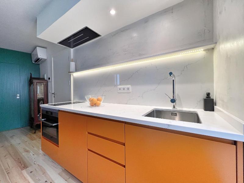 Azzulea Rossio Apartments - image 14