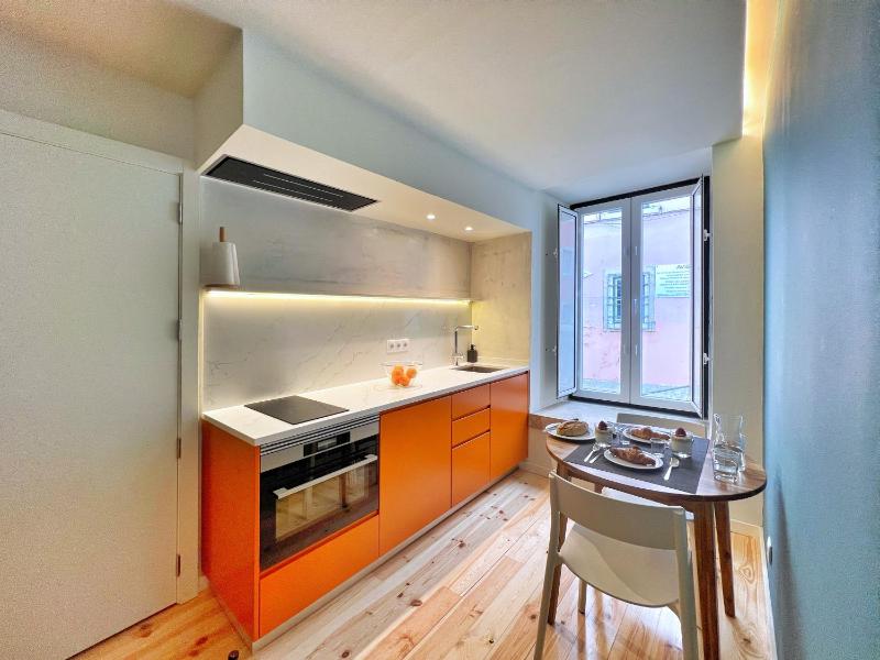 Azzulea Rossio Apartments - image 16