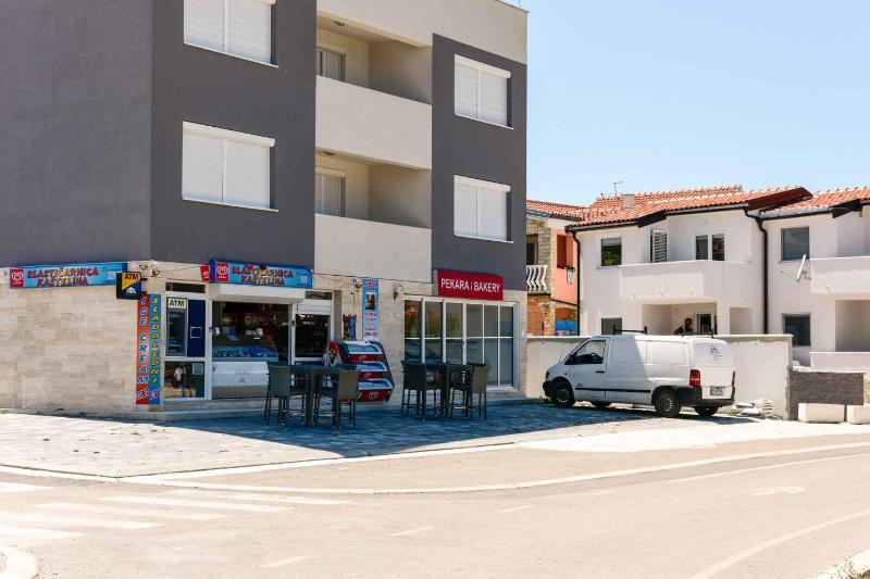 Apartments in Vir - Insel Vir 34750 - image 20