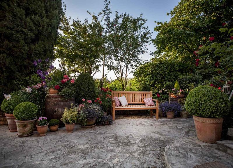 One-Bedroom Apartment in Rovinj I - image 22
