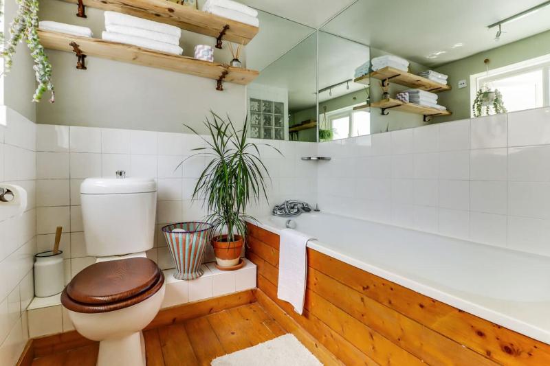 Foundry Street Retreat - image 8
