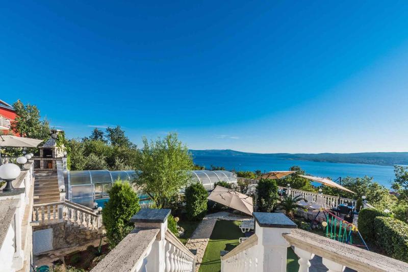 Apartment Crikvenica Vinodol 5 - image 19