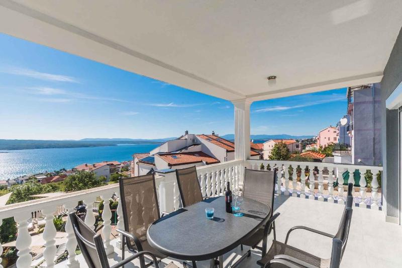 Apartment Crikvenica Vinodol 5 - image 20