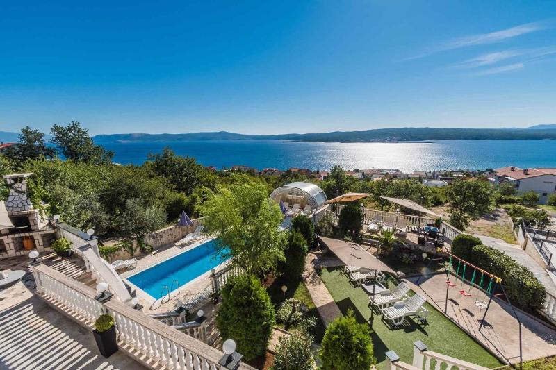 Apartment Crikvenica Vinodol 5 - image 22