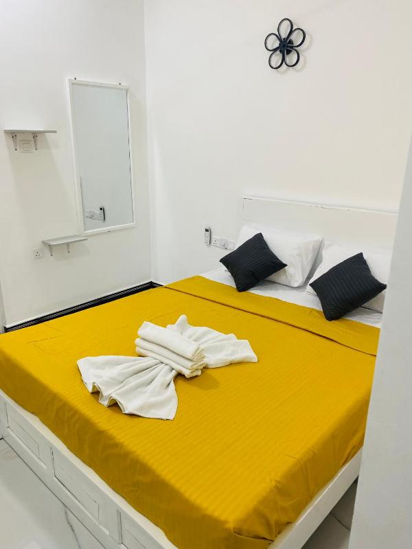 Hotel Jay R - image 22