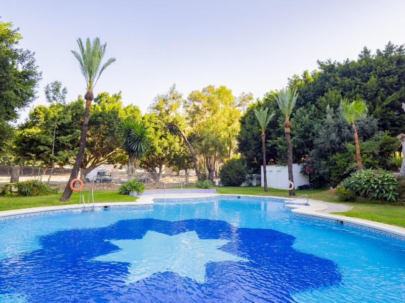 Cubo's Apartment Ronda del Golf Seaview & Parking - image 33