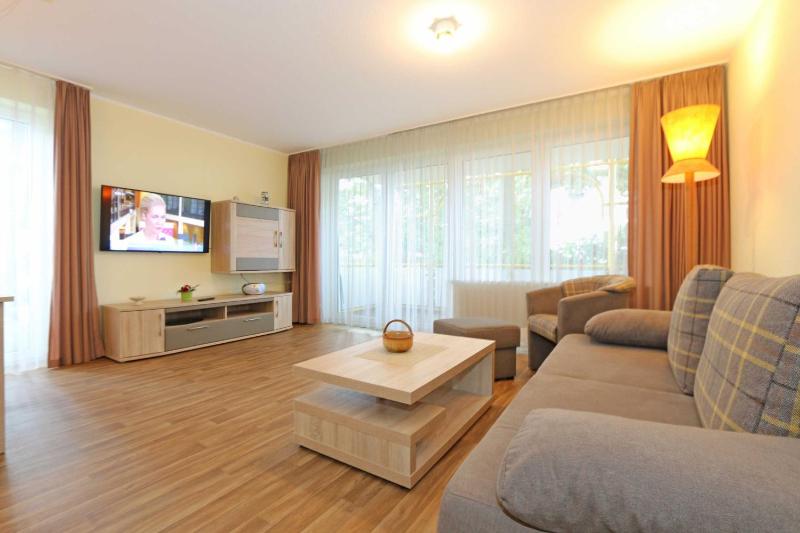Villa Störtebeker - Whg 13 - image 18