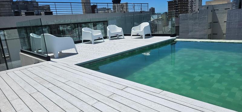 Excelente Studio en Nuñez con Cochera y Seguridad! - image 12
