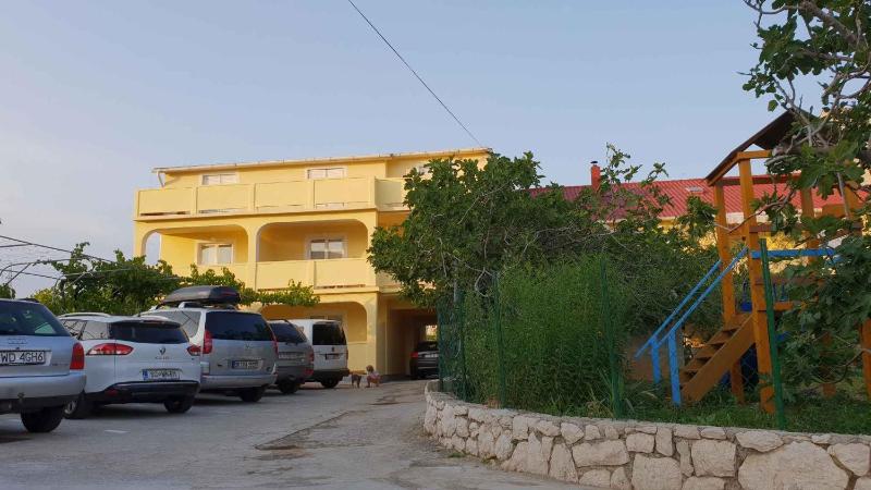 Apartment Lopar 1 - image 9