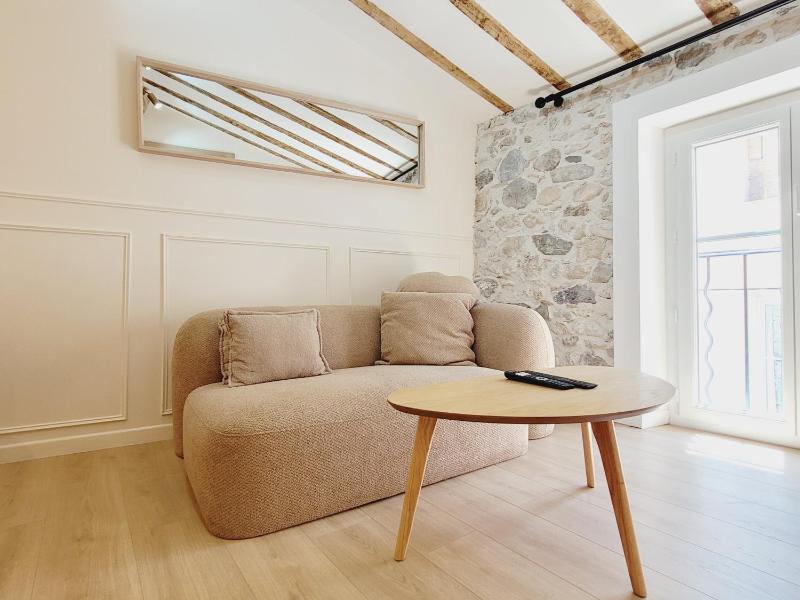 Le Nid de Revennes - séjour cosy dans la vieille ville d'Antibes - image 5