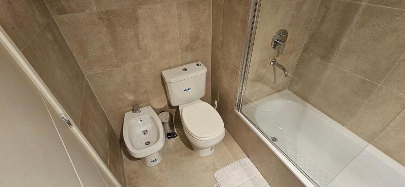 Excelente Studio en Nuñez con Cochera y Seguridad! - image 2