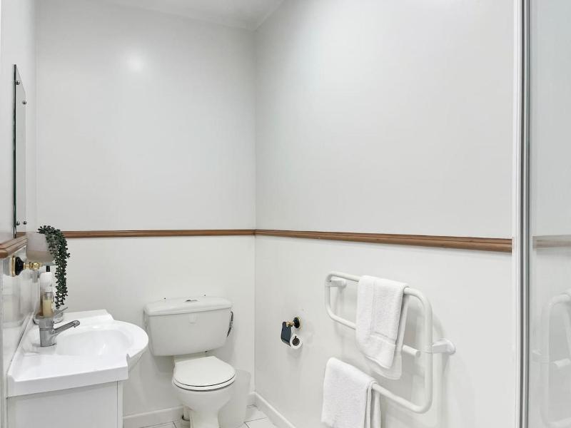 Kent Terrace City Stay - image 14