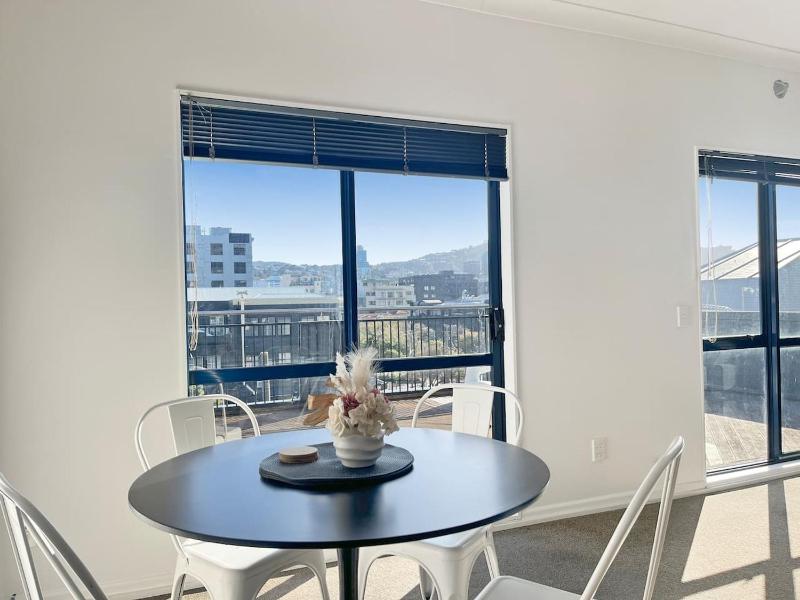 Kent Terrace City Stay - image 16