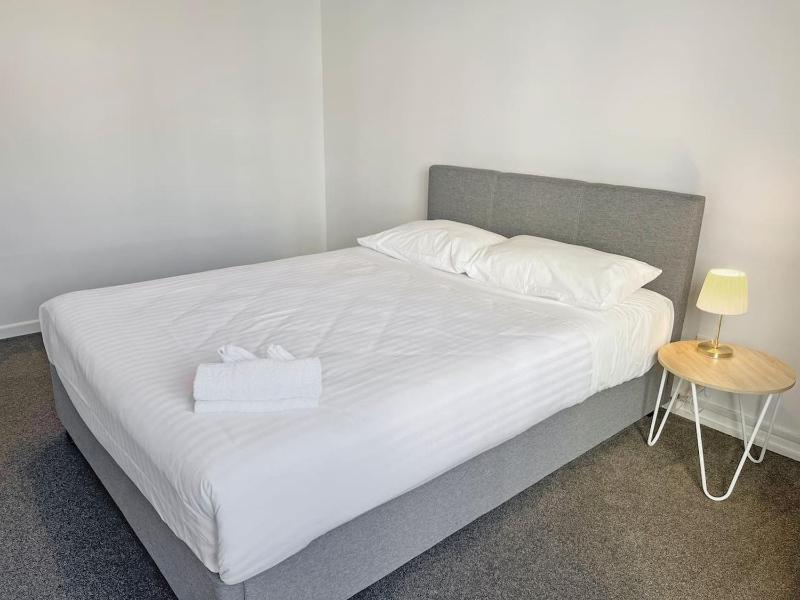 Kent Terrace City Stay - image 7