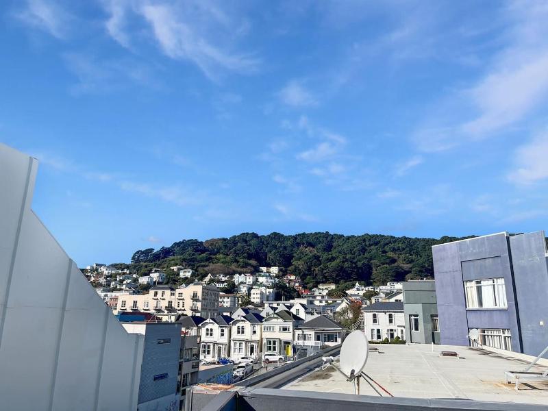 Kent Terrace City Stay - image 6