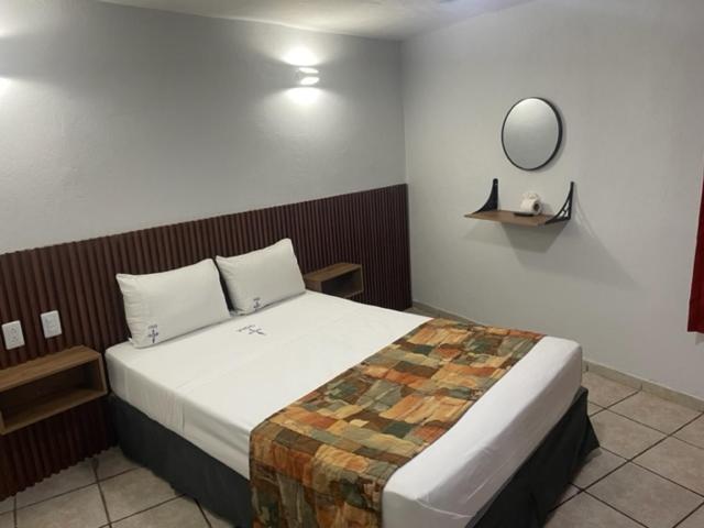 Hotel Vigo - image 11