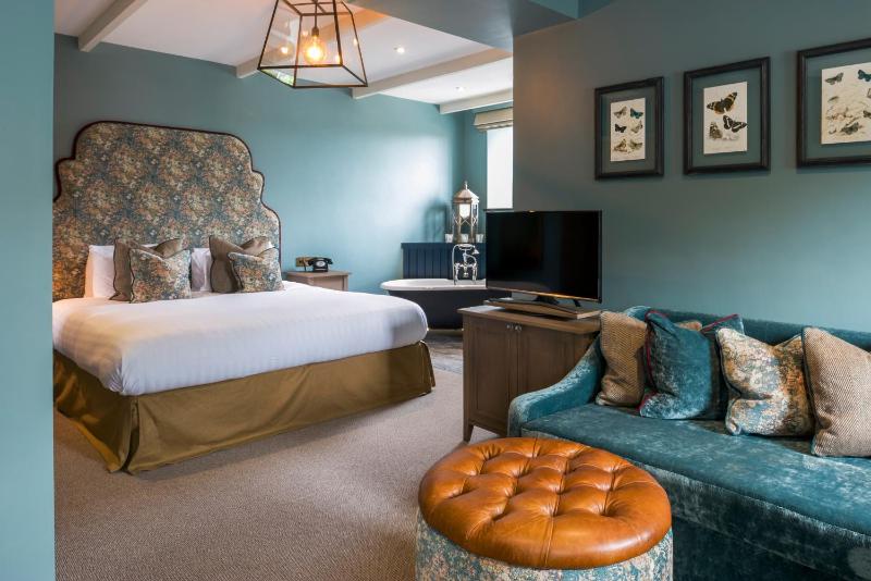 Junior Suite image 4