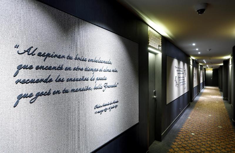 Aurea Washington Irving by Eurostars Hotel Company - image 16