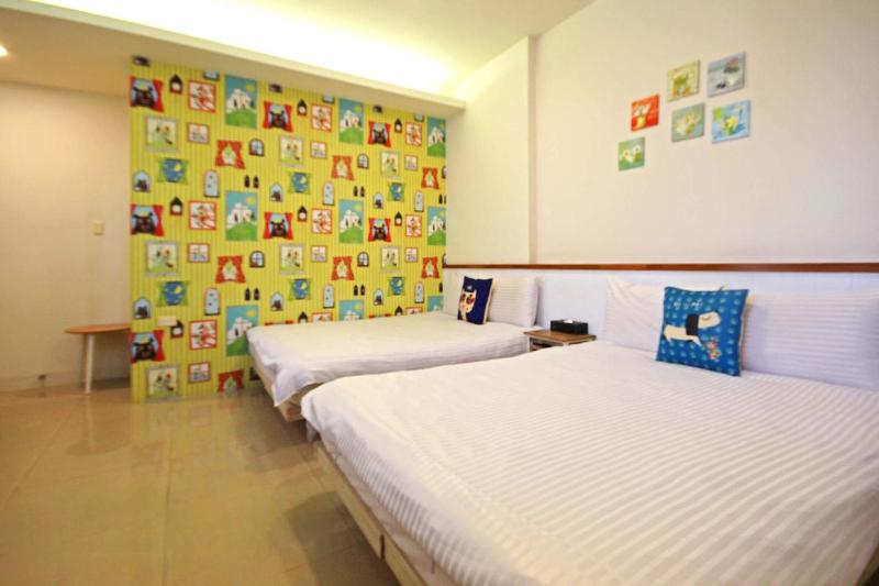 Q House - image 25