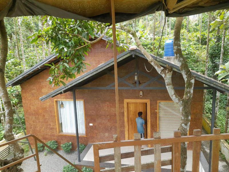 Greenery Holiday Homes - image 43