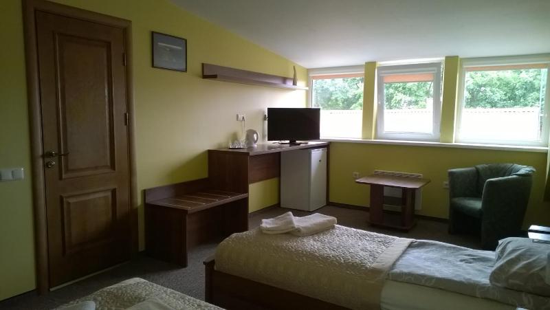 Triple Room image 1