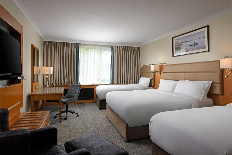 Family Room (2 Adults + 2 Children) image 1