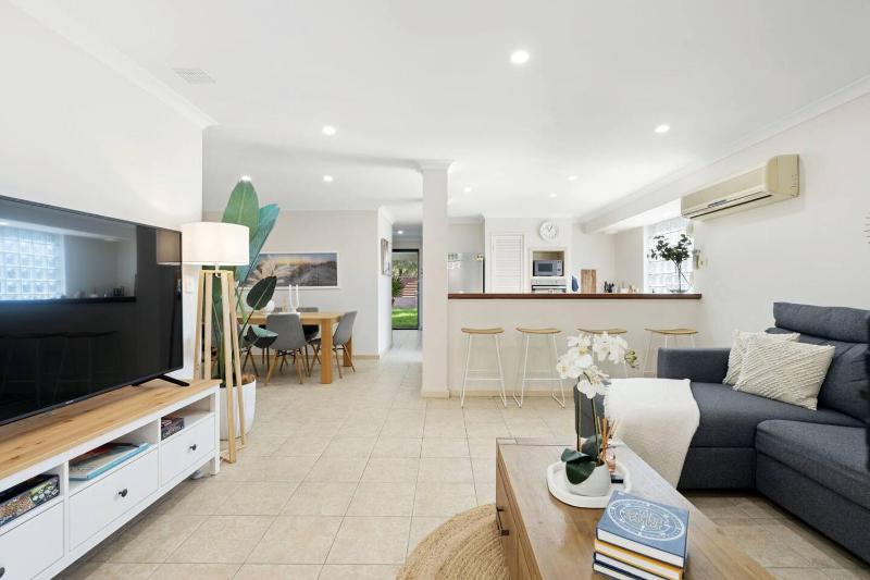Rivervale Family Retreat Quiet 3BR Home Near Swan - image 16