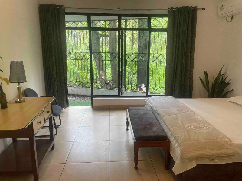 The Jungle Retreat by Jabula Getaways - image 16