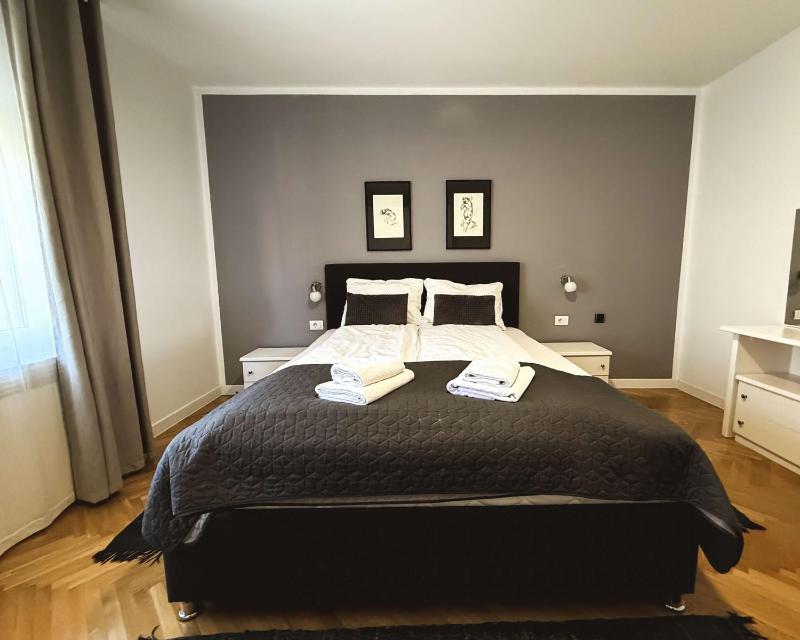 Apartments Velickovic - image 14