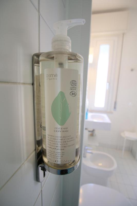 Comfort Double or Twin Room with Balcony image 2