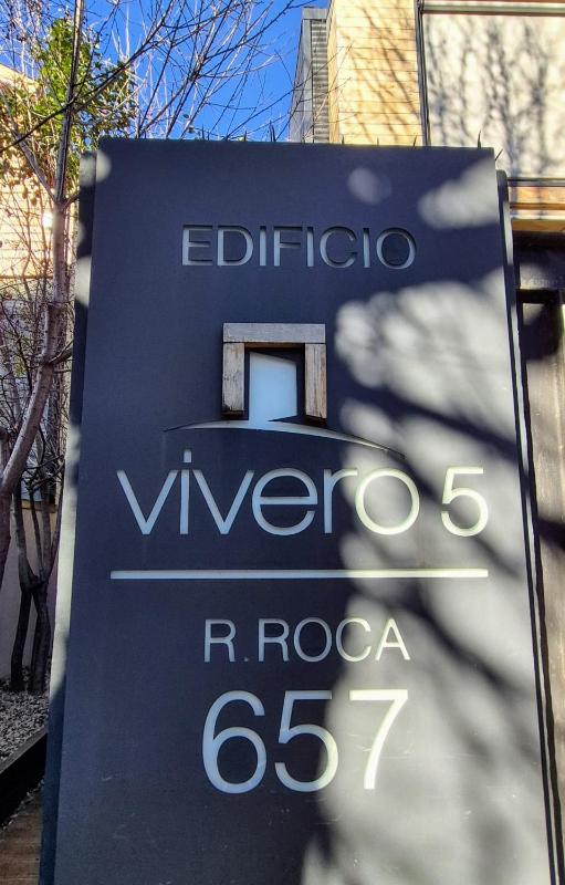 Hermoso Departamento Vivero 5 - image 13