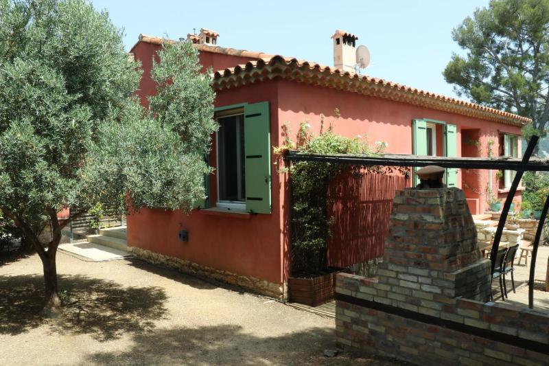 Appartements avec jardin dans Villa Rocaille - image 41