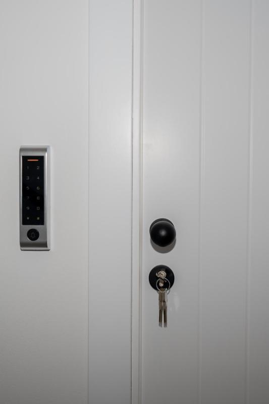 SARAJEVO SUITES No 23 Free parking - image 7