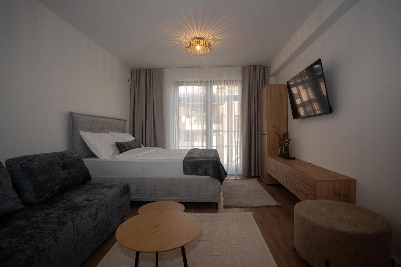SARAJEVO SUITES No 23 Free parking - image 6