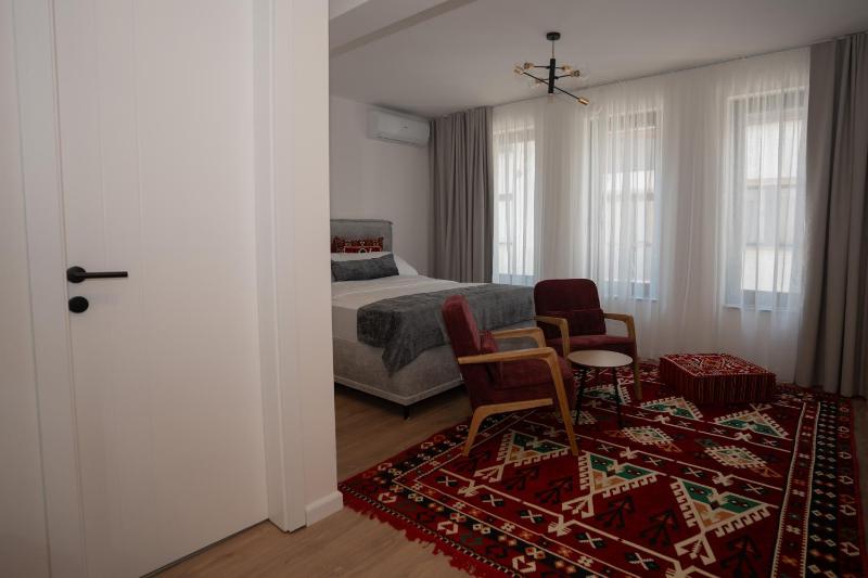 SARAJEVO SUITES No 23 Free parking - image 14