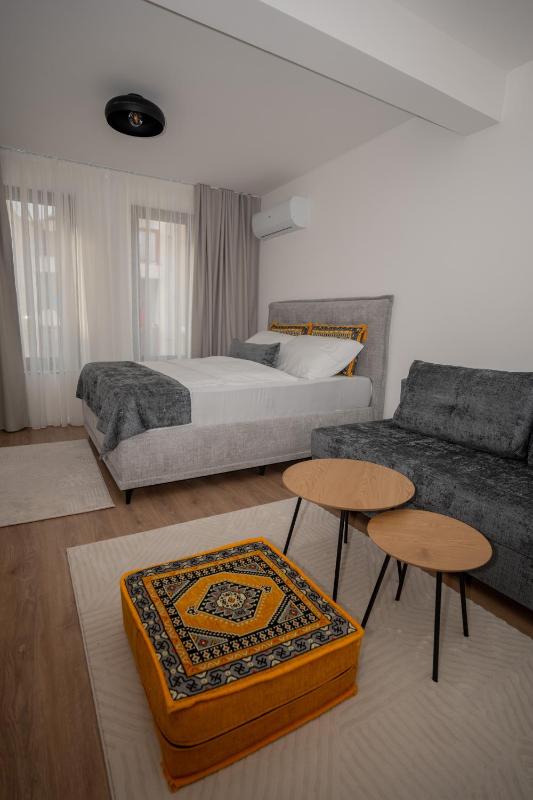 SARAJEVO SUITES No 23 Free parking - image 11