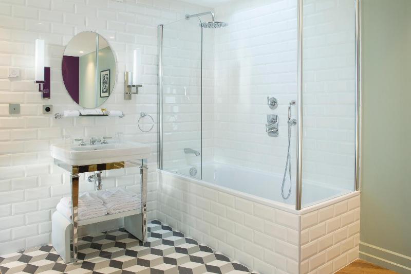 Deluxe Double Room With Free Access to Steam Bath image 2